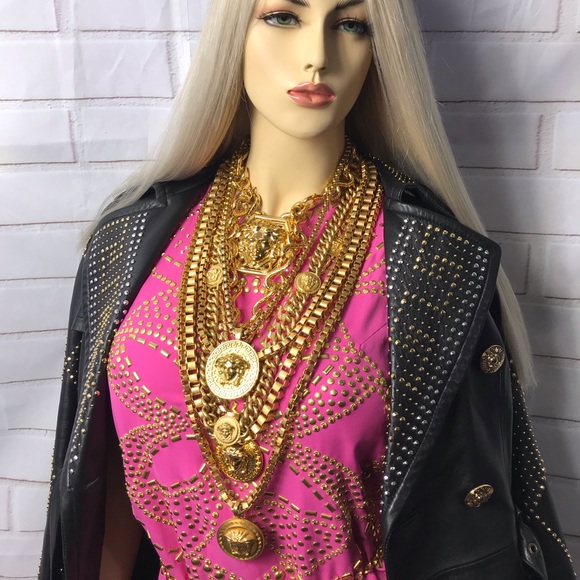 VERSACE - Picture 8 of 8